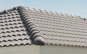 advantages of Seacox Heath clay roofing