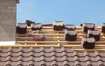 Seacox Heath clay roofing costs