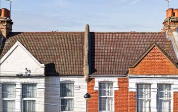 clay roofing Seacox Heath, East Sussex