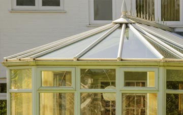 conservatory roof repair Seacox Heath, East Sussex