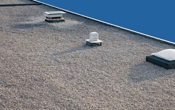 flat roofing Seacox Heath, East Sussex
