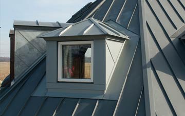 metal roofing Seacox Heath, East Sussex