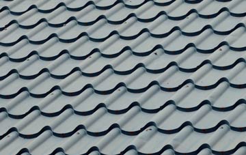 Seacox Heath rubber roofing companies