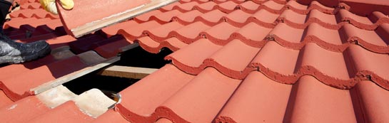 compare Seacox Heath roof repair quotes
