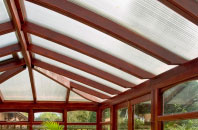 Seacox Heath conservatory roofing insulation