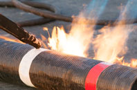 Seacox Heath flat roofing replacement