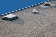 Seacox Heath flat roofing