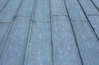 Seacox Heath lead roofing