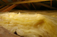Seacox Heath pitch roof insulation